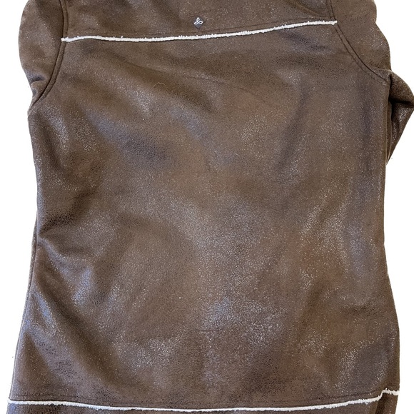 Prana Tricia jacket size medium. Great condition. - Picture 2 of 3